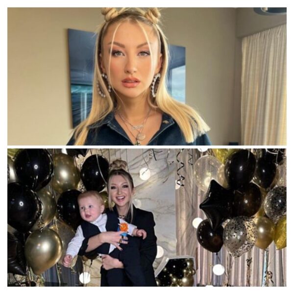 Родила, но не назвала: кто на самом деле отец сына Маргариты Овсянниковой и почему он бросил её после родов