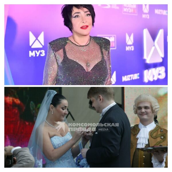 «После тех двух дней в больнице не разговаривали ни разу»: Лолита потеряла сына, из-за которой рухнул её брак с Зарубиным