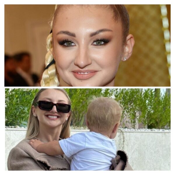 Родила, но не назвала: кто на самом деле отец сына Маргариты Овсянниковой и почему он бросил её после родов