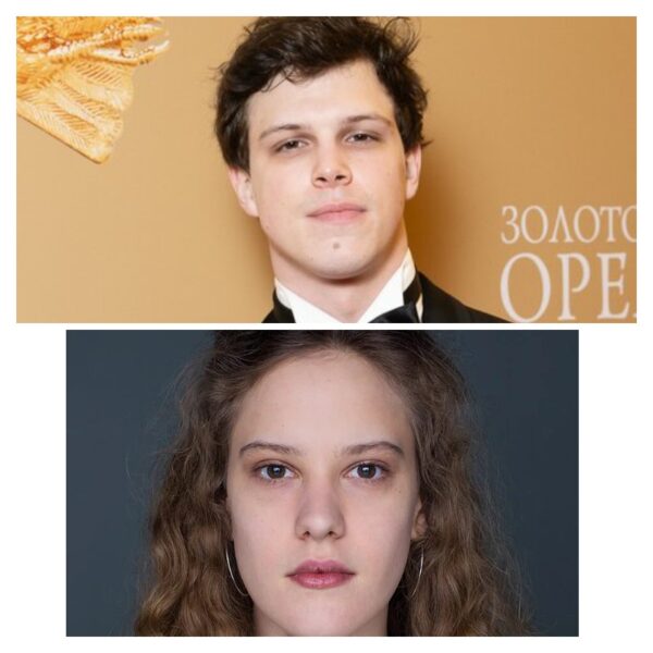 Бросил невесту ради Папиной дочки, а ту променял на 19-летнюю: Григорий Верник повторил путь отца-ловеласа