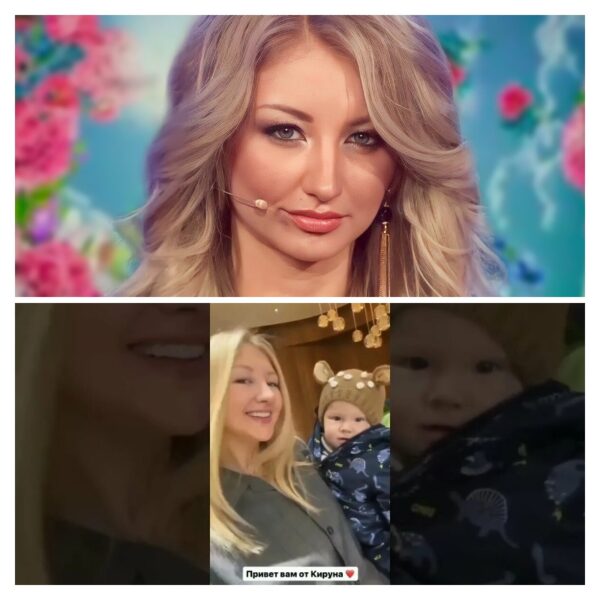 Родила, но не назвала: кто на самом деле отец сына Маргариты Овсянниковой и почему он бросил её после родов