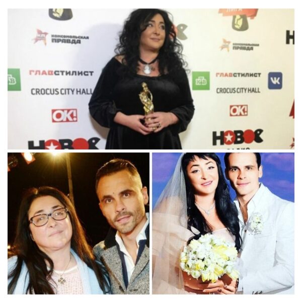 Охота на альфонса: Раскрыта схема мужа-тренера Лолиты, который женился на ней ради паспорта и изменял с любовницами за её счёт