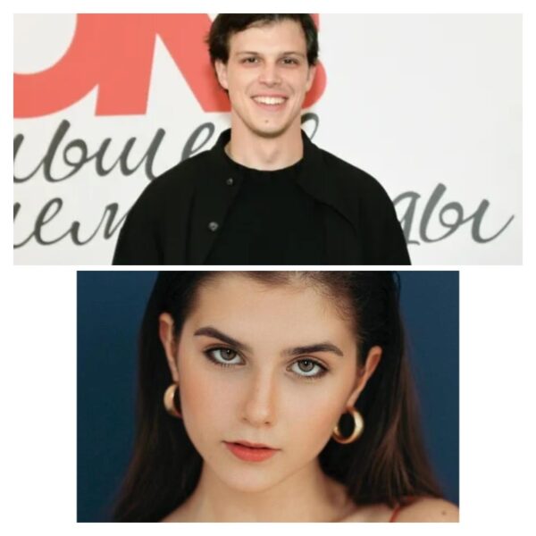 Бросил невесту ради Папиной дочки, а ту променял на 19-летнюю: Григорий Верник повторил путь отца-ловеласа