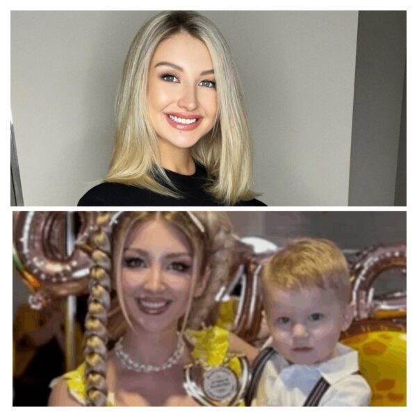 Родила, но не назвала: кто на самом деле отец сына Маргариты Овсянниковой и почему он бросил её после родов