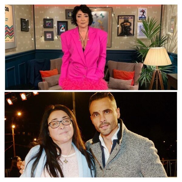 Охота на альфонса: Раскрыта схема мужа-тренера Лолиты, который женился на ней ради паспорта и изменял с любовницами за её счёт