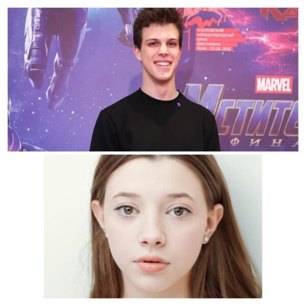 Бросил невесту ради Папиной дочки, а ту променял на 19-летнюю: Григорий Верник повторил путь отца-ловеласа