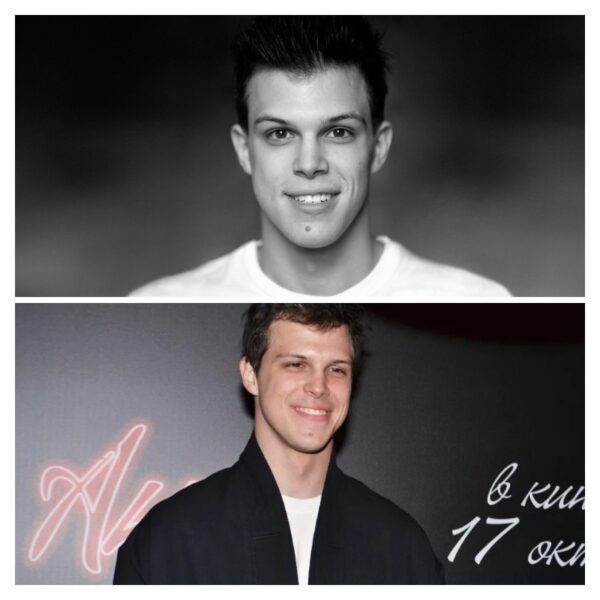 Бросил невесту ради Папиной дочки, а ту променял на 19-летнюю: Григорий Верник повторил путь отца-ловеласа