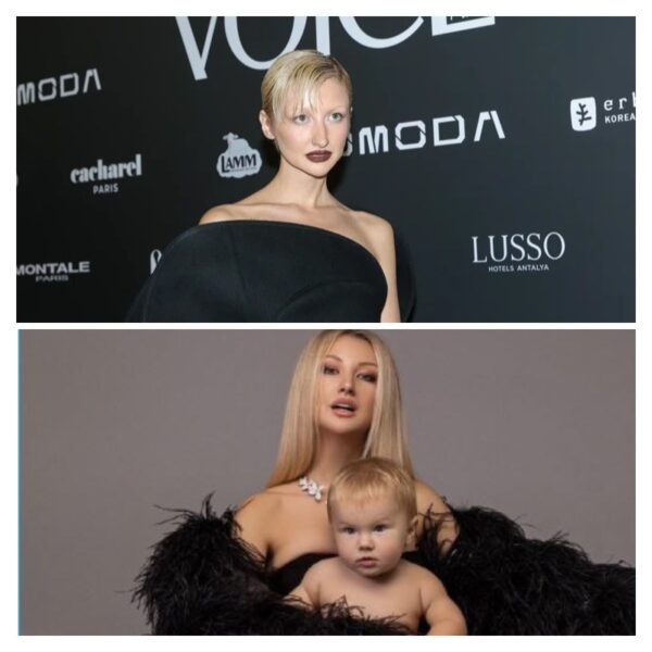 Родила, но не назвала: кто на самом деле отец сына Маргариты Овсянниковой и почему он бросил её после родов