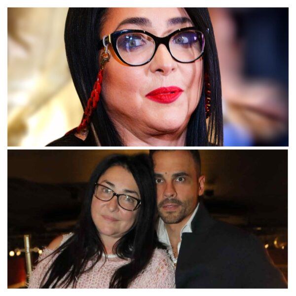 Охота на альфонса: Раскрыта схема мужа-тренера Лолиты, который женился на ней ради паспорта и изменял с любовницами за её счёт