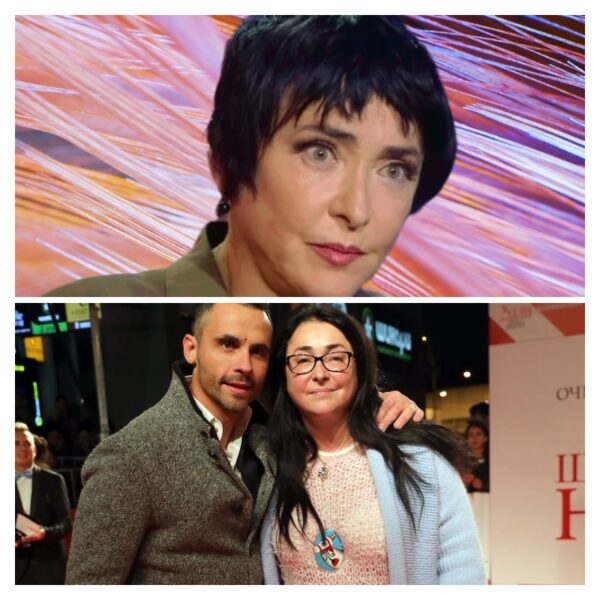 Охота на альфонса: Раскрыта схема мужа-тренера Лолиты, который женился на ней ради паспорта и изменял с любовницами за её счёт