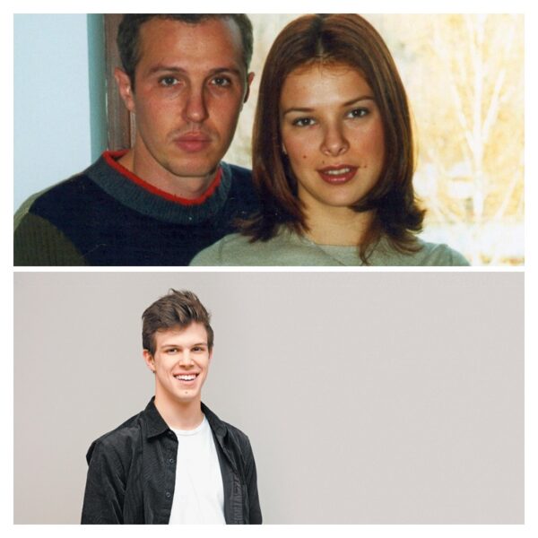 "Мать бросила и уехала в Америку, когда мне было 9": тайная травма Григория Верника, которая объясняет его романы