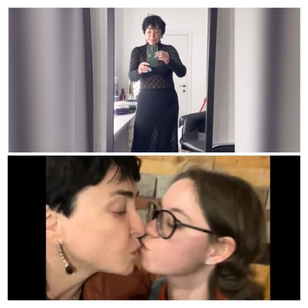 Тайна дочери Лолиты: раскрыто имя отца Евы — убитого криминального авторитета, с которым встречалась за спиной Цекало