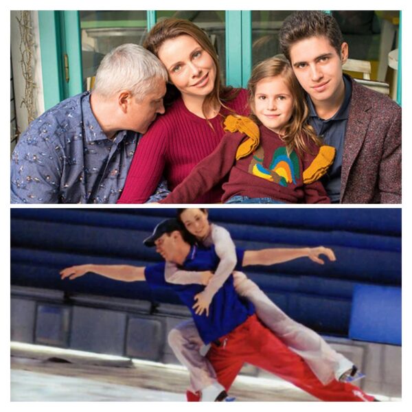 Екатерина Гусева - Развод и тайный роман с Романом Костомаровым