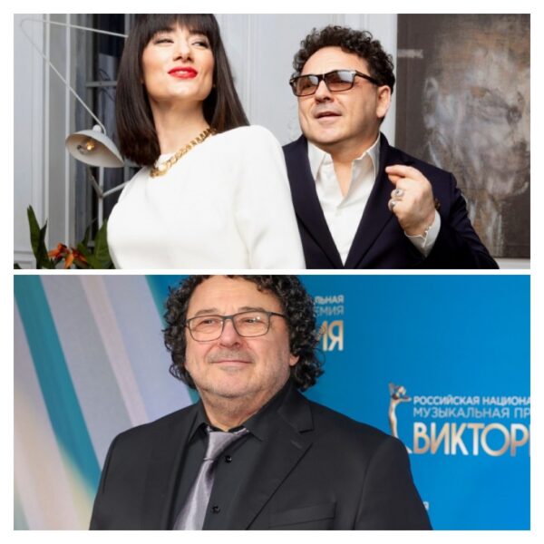 Леся Садовская публично уничтожила Игоря Саруханова: «Самая смешная ложь, что я слышала» — раскрыта тайна седьмого развода