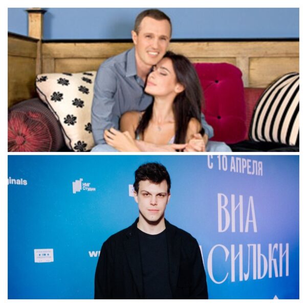 "Мать бросила и уехала в Америку, когда мне было 9": тайная травма Григория Верника, которая объясняет его романы