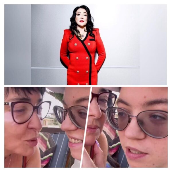 Тайна дочери Лолиты: раскрыто имя отца Евы — убитого криминального авторитета, с которым встречалась за спиной Цекало