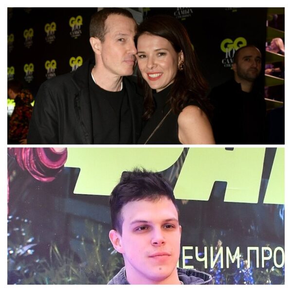 "Мать бросила и уехала в Америку, когда мне было 9": тайная травма Григория Верника, которая объясняет его романы