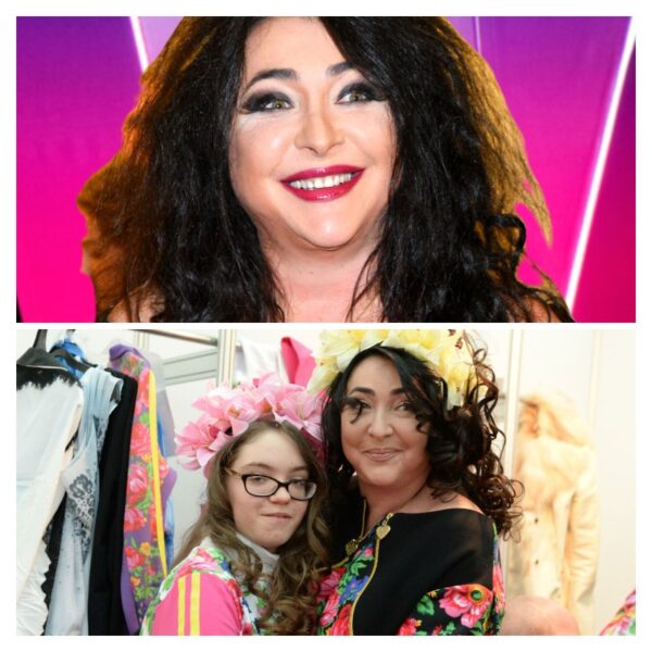 Тайна дочери Лолиты: раскрыто имя отца Евы — убитого криминального авторитета, с которым встречалась за спиной Цекало