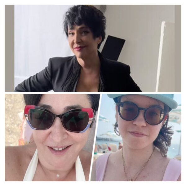 Тайна дочери Лолиты: раскрыто имя отца Евы — убитого криминального авторитета, с которым встречалась за спиной Цекало