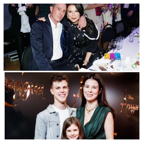 "Мать бросила и уехала в Америку, когда мне было 9": тайная травма Григория Верника, которая объясняет его романы