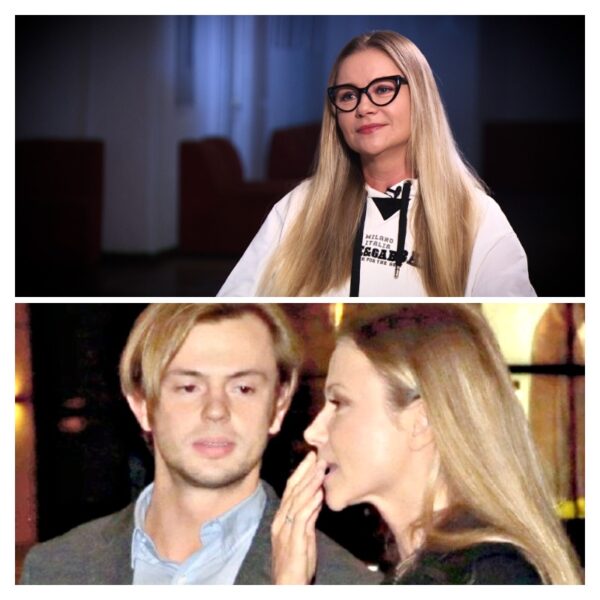 Избил брата и установил прослушку: Мария Миронова раскрыла жуткие подробности развода с молодым мужем