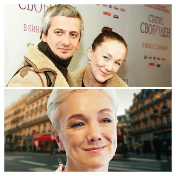 Карма разлучницы: как Дарья Мороз увела Андрея Томашевского из семьи, а потом сама от него ушла из-за нежелания иметь детей