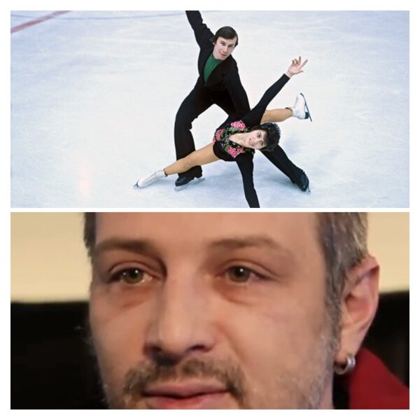 Мать увезла в Америку, а отец запил: трагедия сына Ирины Родниной, который вырос без отца