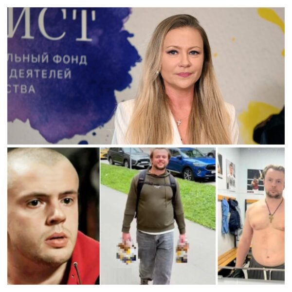 Избил брата и установил прослушку: Мария Миронова раскрыла жуткие подробности развода с молодым мужем