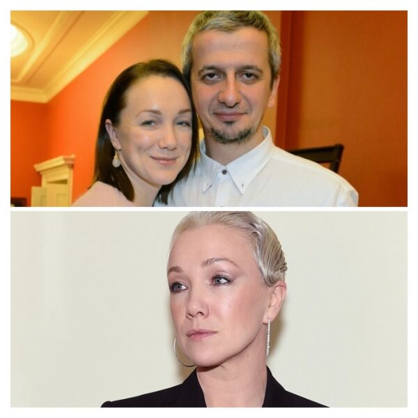 Карма разлучницы: как Дарья Мороз увела Андрея Томашевского из семьи, а потом сама от него ушла из-за нежелания иметь детей