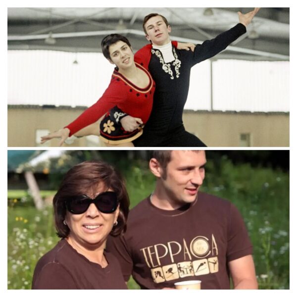 Мать увезла в Америку, а отец запил: трагедия сына Ирины Родниной, который вырос без отца