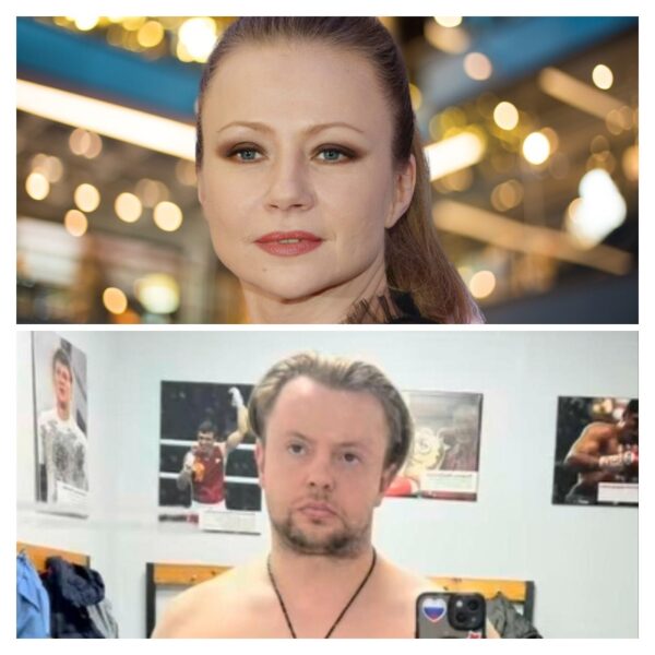 Избил брата и установил прослушку: Мария Миронова раскрыла жуткие подробности развода с молодым мужем