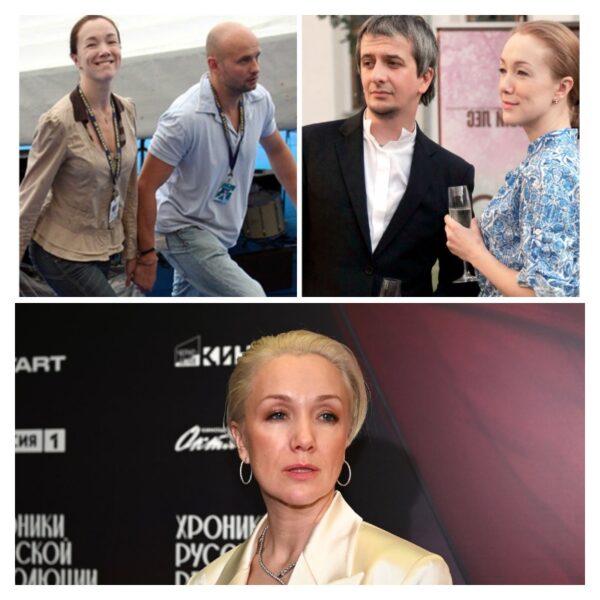 Карма разлучницы: как Дарья Мороз увела Андрея Томашевского из семьи, а потом сама от него ушла из-за нежелания иметь детей