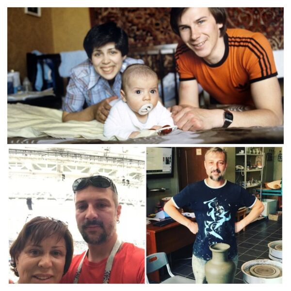 Мать увезла в Америку, а отец запил: трагедия сына Ирины Родниной, который вырос без отца