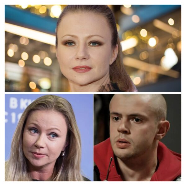 Избил брата и установил прослушку: Мария Миронова раскрыла жуткие подробности развода с молодым мужем