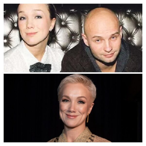 Карма разлучницы: как Дарья Мороз увела Андрея Томашевского из семьи, а потом сама от него ушла из-за нежелания иметь детей