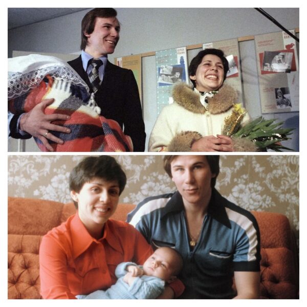 Мать увезла в Америку, а отец запил: трагедия сына Ирины Родниной, который вырос без отца