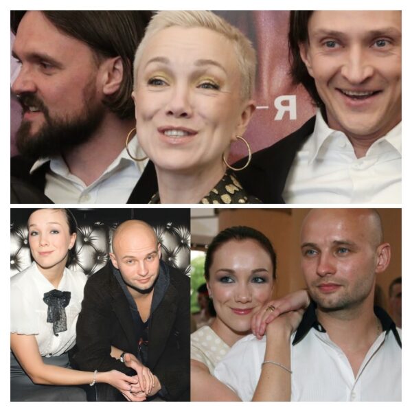 Карма разлучницы: как Дарья Мороз увела Андрея Томашевского из семьи, а потом сама от него ушла из-за нежелания иметь детей