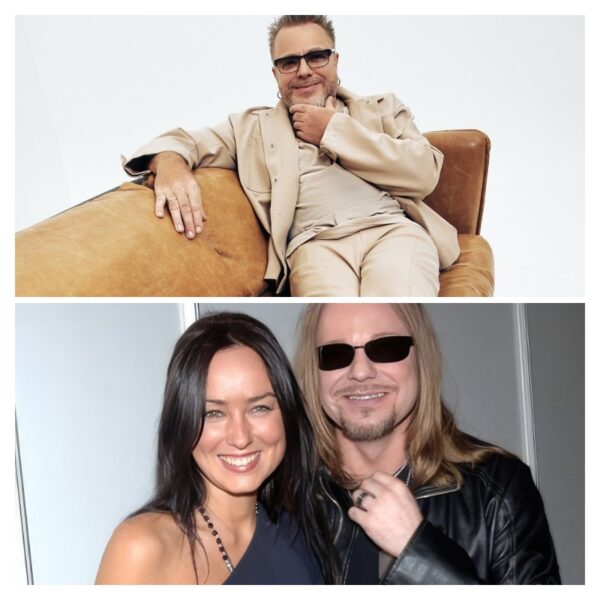 Как Ленская ушла от Саруханова к Преснякову: за кулисами главного любовного треугольника 90-х