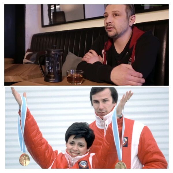 Мать увезла в Америку, а отец запил: трагедия сына Ирины Родниной, который вырос без отца