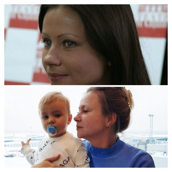 Избил брата и установил прослушку: Мария Миронова раскрыла жуткие подробности развода с молодым мужем