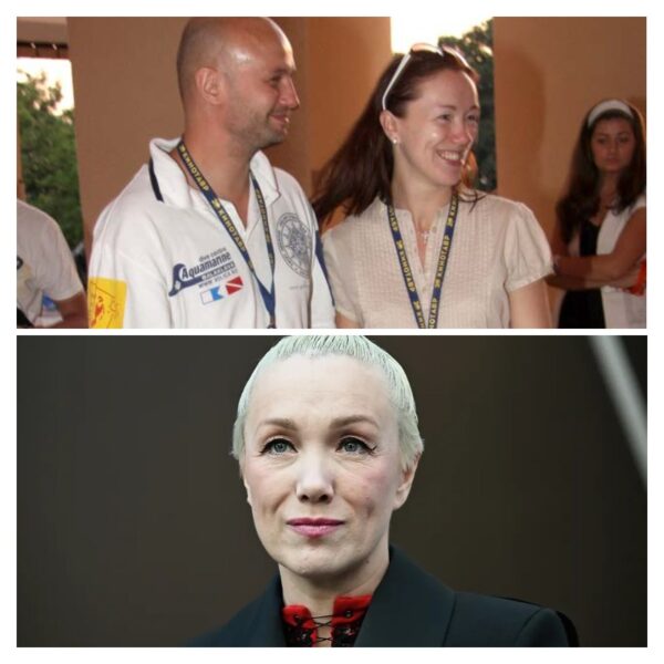 Карма разлучницы: как Дарья Мороз увела Андрея Томашевского из семьи, а потом сама от него ушла из-за нежелания иметь детей