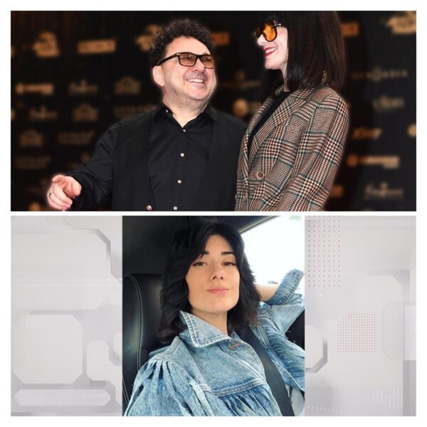 Леся Садовская публично уничтожила Игоря Саруханова: «Самая смешная ложь, что я слышала» — раскрыта тайна седьмого развода