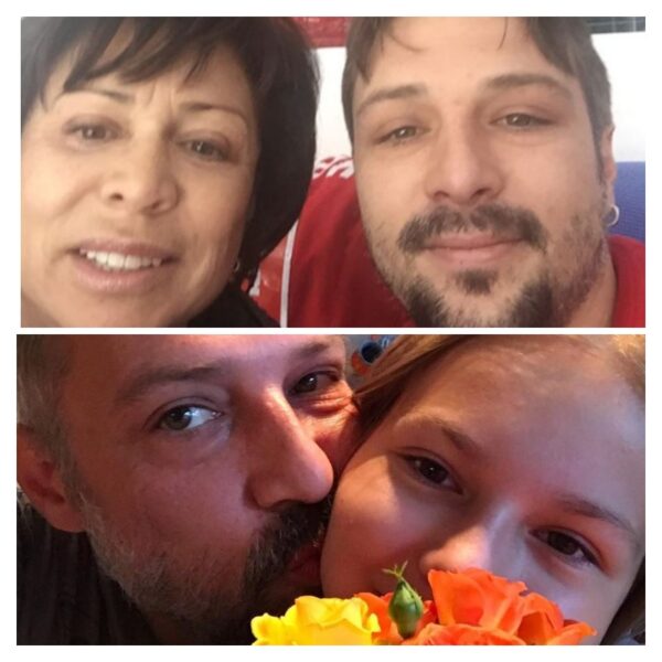 Сын Ирины Родниной женился на падчерице родного отца: невероятная семейная драма звезд фигурного катания