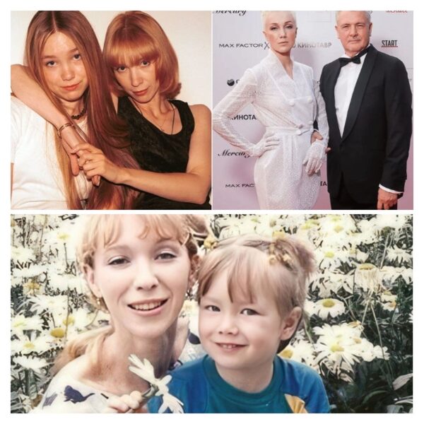 Последнее фото за день до смерти: как Дарья Мороз хоронила отца Юрия Мороза, который боролся с раком