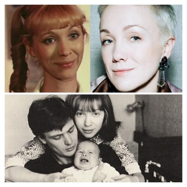 Последнее фото за день до смерти: как Дарья Мороз хоронила отца Юрия Мороза, который боролся с раком