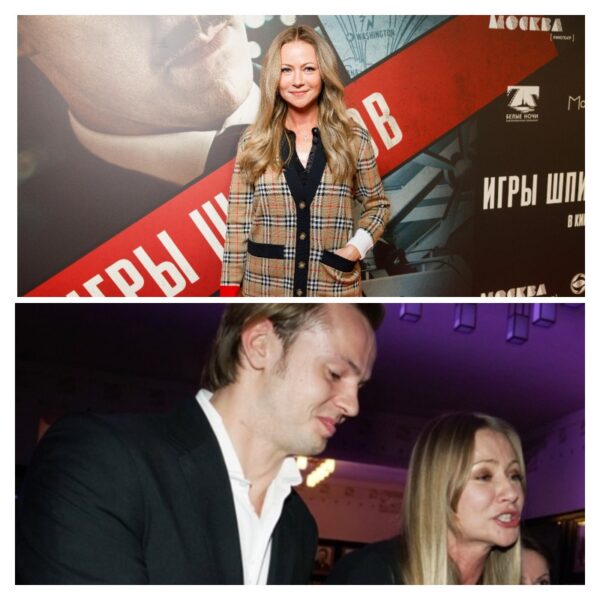 Наследник империи: тайная причина, по которой сын Марии Мироновой носит фамилию деда, а не родного отца