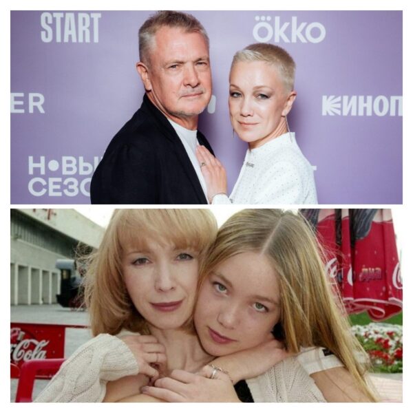 Последнее фото за день до смерти: как Дарья Мороз хоронила отца Юрия Мороза, который боролся с раком