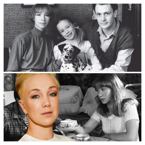 Последнее фото за день до смерти: как Дарья Мороз хоронила отца Юрия Мороза, который боролся с раком