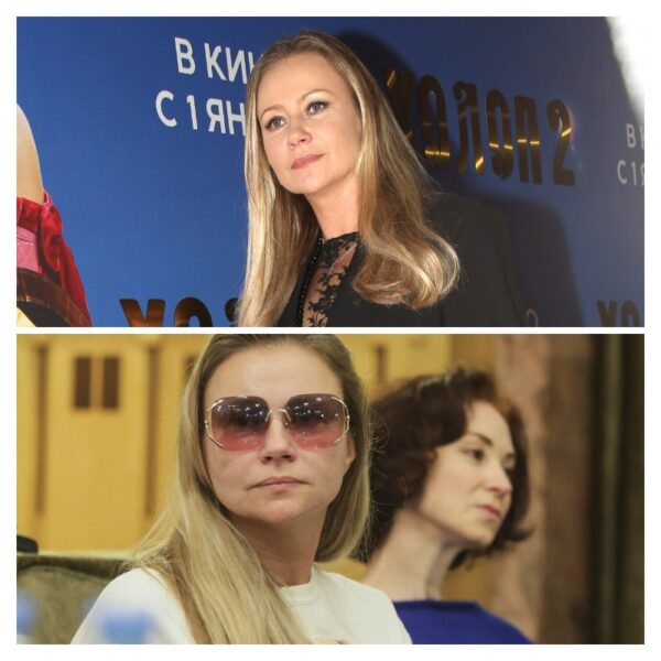 Наследник империи: тайная причина, по которой сын Марии Мироновой носит фамилию деда, а не родного отца