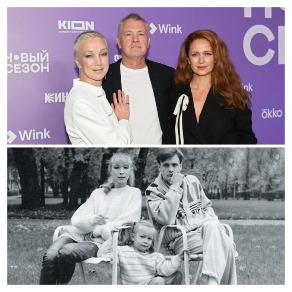 Последнее фото за день до смерти: как Дарья Мороз хоронила отца Юрия Мороза, который боролся с раком